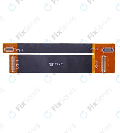Testovací Kábel LCD Displeja a Dotyku (3D Touch) pre iPhone 6S