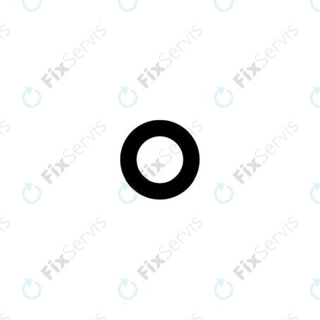 Samsung Galaxy S22 S901B - Sklíčko Zadnej Kamery (Tele) - GH64-08649A Genuine Service Pack