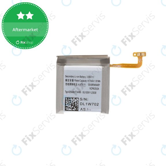Samsung Galaxy Watch 6 44mm R940, R945 - Batéria EB-BR945ABY 417mAh