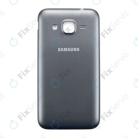 Samsung Galaxy Core Prime G360F - Batériový Kryt (Gray) - GH98-35531B Genuine Service Pack