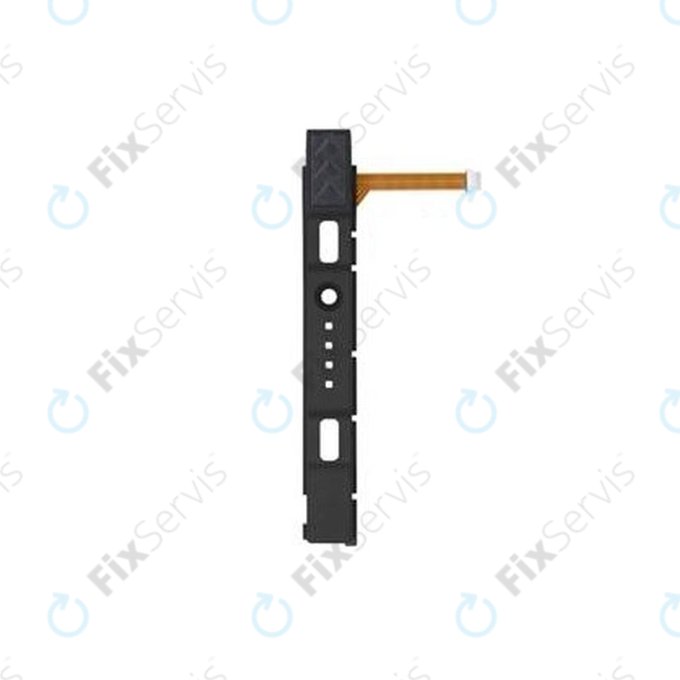 Nintendo Switch - Zasúvacia Koľajnica pre Joy-Con (Ľavá)