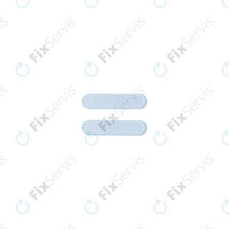 Apple iPad Air (4th Gen 2020) - Tlačidlá Hlasitosti (Blue)