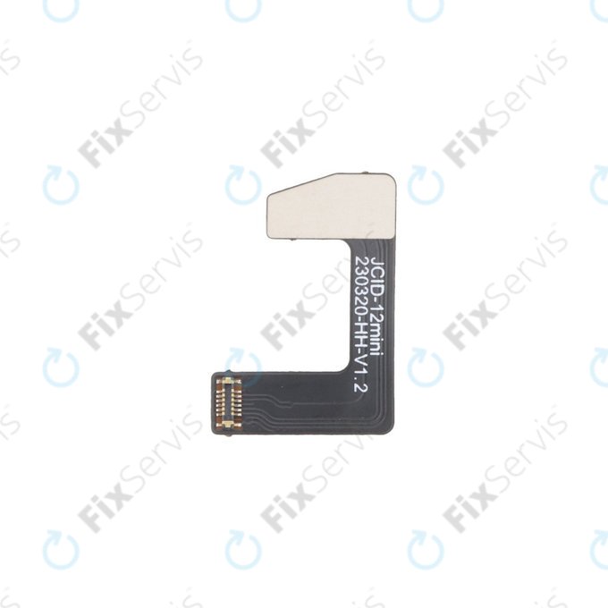 JC V1S, V1SE - Flex Kábel na Opravu Face ID pre iPhone 12 Mini