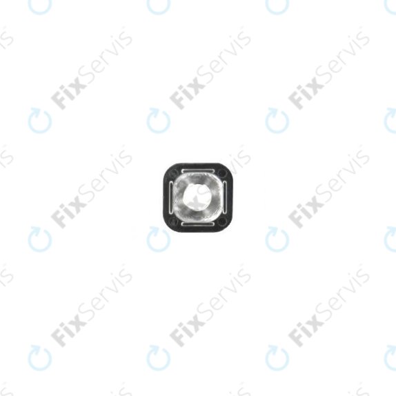Samsung Galaxy A3 A320F (2017) - Sklíčko Blesku Zadnej Kamery - GH64-06071A Genuine Service Pack