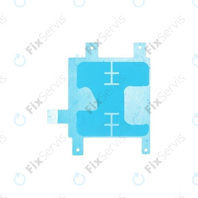 Samsung Galaxy S21 Ultra G998B - Lepka pod Batériu Adhesive - GH02-22076A Genuine Service Pack