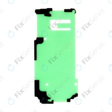 Samsung Galaxy S7 Edge G935F - Lepka Pod Batériový Kryt Adhesive - GH81-13555A Genuine Service Pack