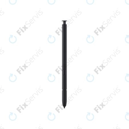 Samsung Galaxy S22 Ultra S908B - S Pen (Phantom Black) - EJ-PS908BBEGEU Genuine Service Pack