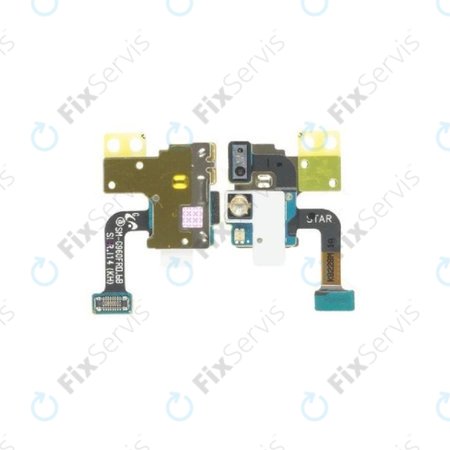 Samsung Galaxy S9 G960F, S9 Plus G965F - Proximity Senzor + Flex Kábel - GH59-14879A Genuine Service Pack