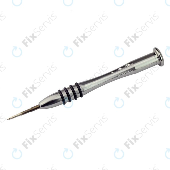 Penggong - Skrutkovač - Pentalobe PL5 (1.5mm)