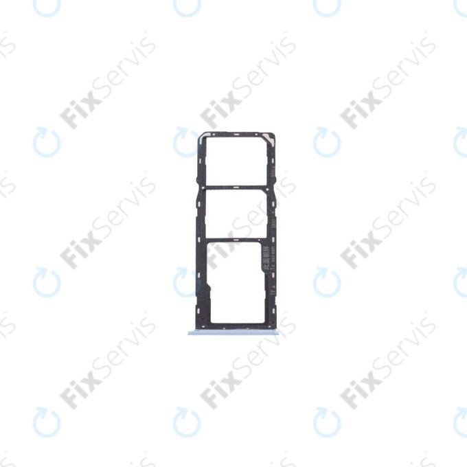 Realme C12 RMX2189 - SIM Slot (Marine Blue)