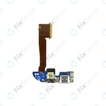 HTC One M8 - Nabíjací Konektor + Flex Kábel