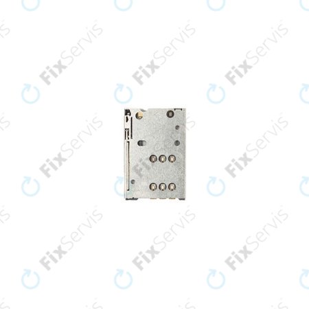 Huawei Mediapad S7 S7-721U - Čítač SIM Karty