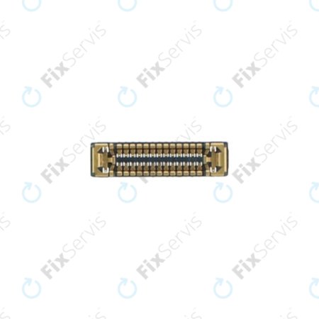 Apple iPhone 12, 12 Pro - FPC Konektor Port Senzorového Flex Káblu na Motherboard 26Pin