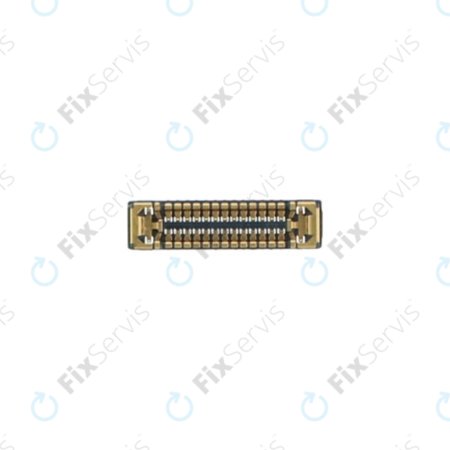 Apple iPhone 12, 12 Pro - FPC Konektor Port Senzorového Flex Káblu na Motherboard 26Pin