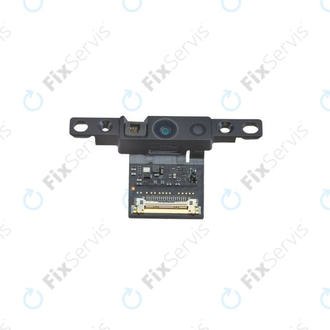 Apple iMac 21.5" A1418 (Late 2013 - Mid 2017) - Kamera