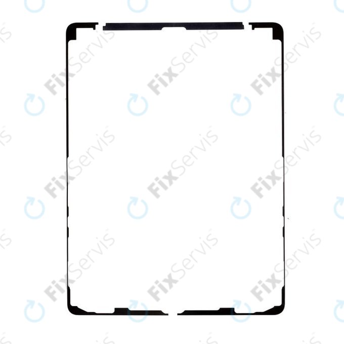 Apple iPad (7th Gen 2019, 8th Gen 2020, 9th Gen 2021) - Lepka pod LCD Adhesive
