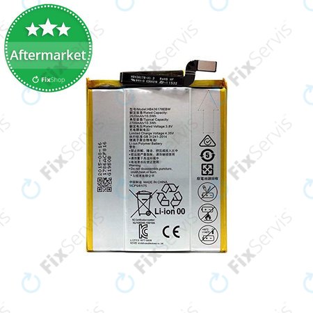 Huawei Mate S - Batéria HB436178EBW 2700mAh