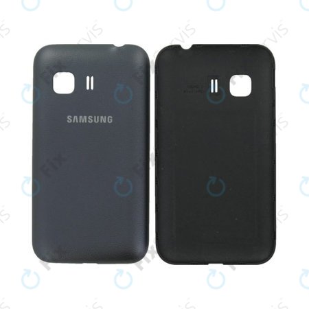 Samsung Galaxy Young 2 G130H - Batériový Kryt (Šedá) - GH98-31710B