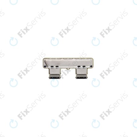 Apple MacBook Pro Retina A1706/A1707/A1708 (Late 2016-Mid 2017) - USB C I/O doska