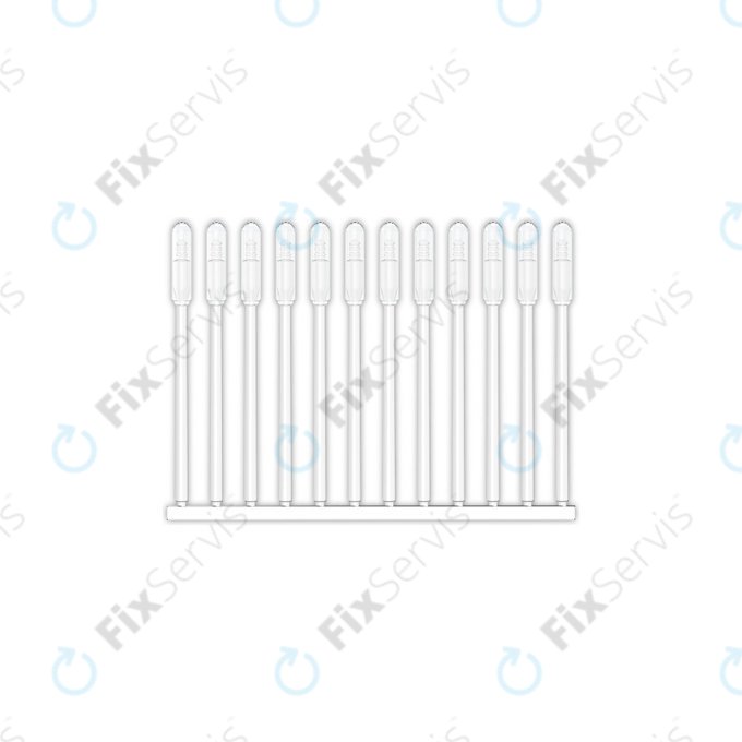 Čistiace gélové tyčinky na šošovky kamier, 2UUL CL21, 48ks/balenie