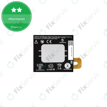 Google Pixel 2 G011A - Batéria G011A-B 2700mAh