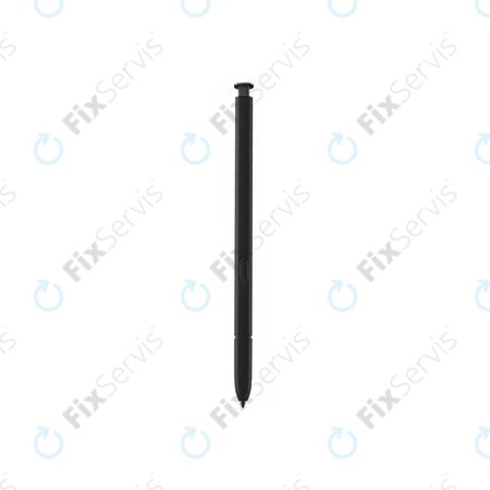 Samsung Galaxy S23 Ultra S918B - Stylus (Phantom Black) - GH96-15658A Genuine Service Pack