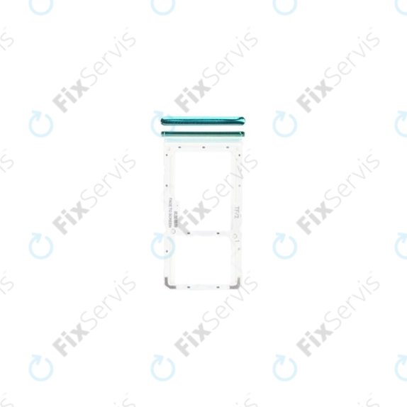 Xiaomi Redmi Note 8 - SIM Slot (Crystal Green)
