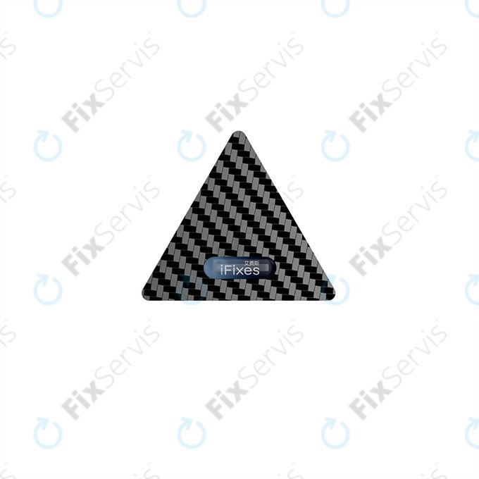 iFixes - Karbonový Ultratenký Otvárací Tool E