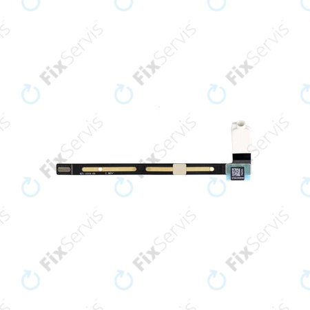 Apple iPad Air 2 - Jack Konektor + Flex Kábel (White)