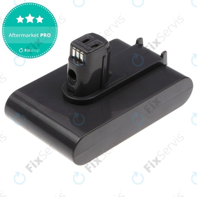 Dyson DC-series - Batéria 917083-07 Li-Ion 22.2V 2500mAh HQ