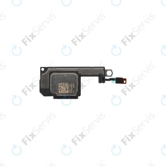 Horný reproduktor pre Google Pixel 9 Pro Fold, G863-00534-00, Genuine Service Pack