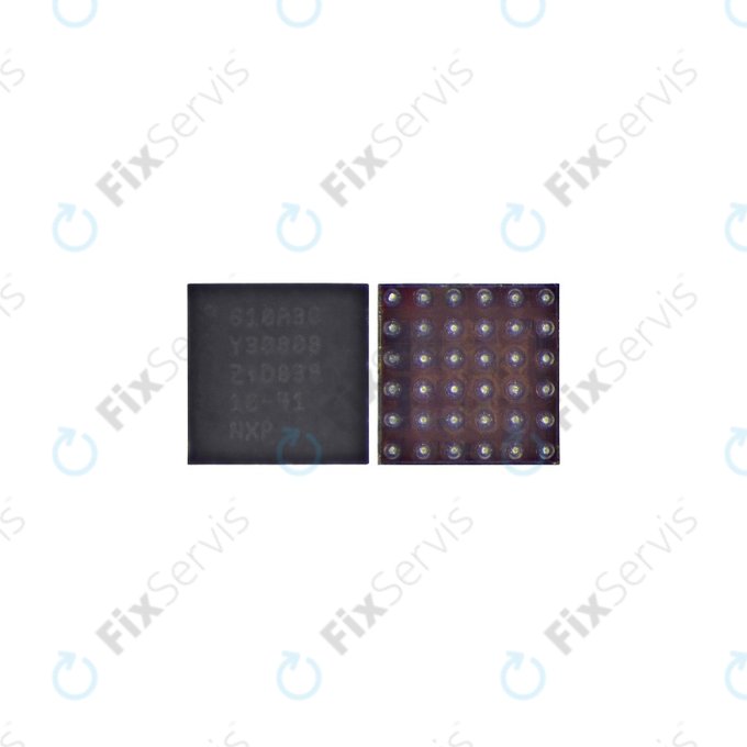 Apple iPad Pro 12.9 (3rd Gen 2018), Pro 11 (3rd Gen 2021) - USB Charging IC 610A3C