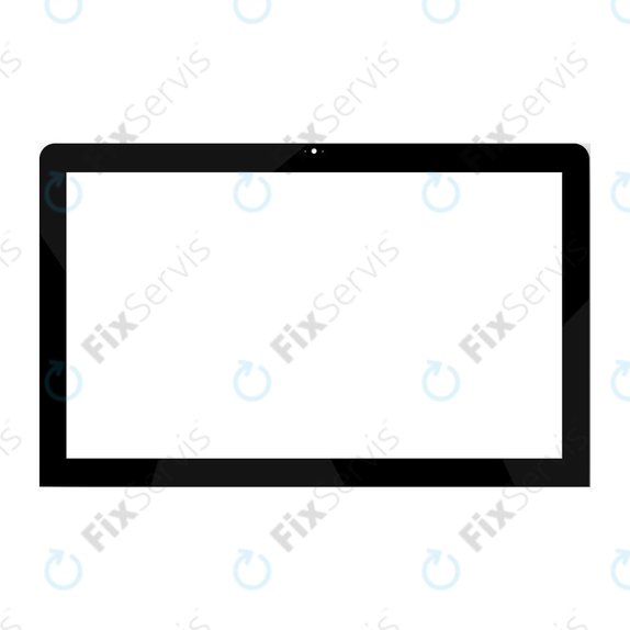 Apple iMac 21.5" A2116 (2019) - Predné Sklo