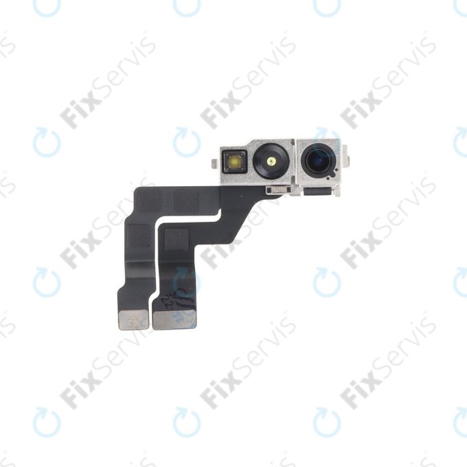 Apple iPhone 14 Pro Max - Predná Kamera s IR Kamerou