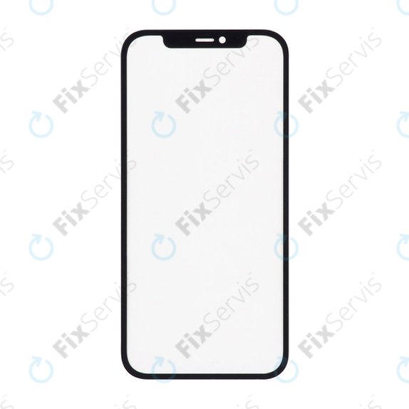 Apple iPhone 12, 12 Pro - Predné Sklo + OCA Lepka