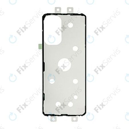 Samsung Galaxy A52 A525F, A526B, A52s 5G A528B - Lepka pod Batériový Kryt Adhesive - GH02-22419A Genuine Service Pack