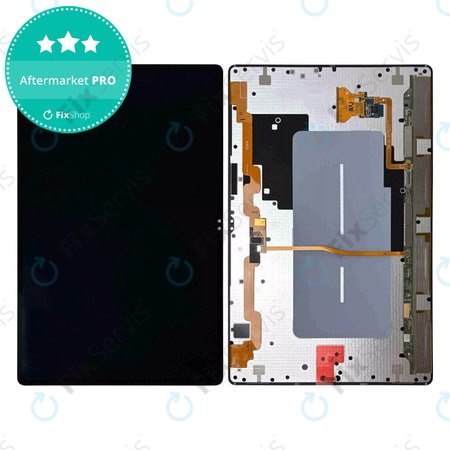 Samsung Galaxy Tab S10 Ultra X920, X926B - LCD Displej + Dotykové Sklo OLED