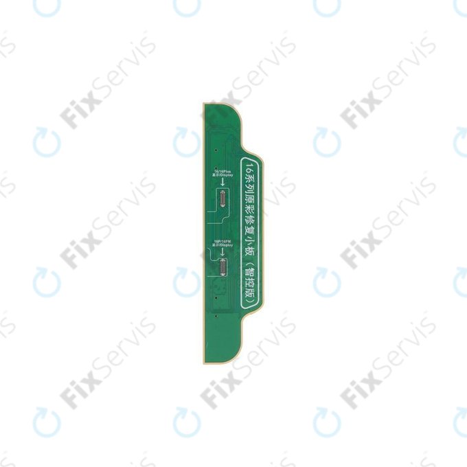 JC V1SE / V1S - True Tone Screen Board pre iPhone 16 sériu