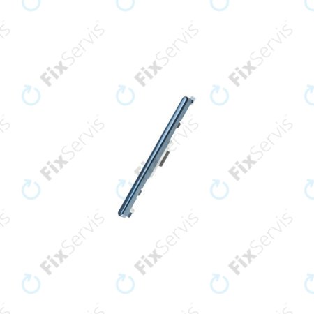 Huawei Mate 20 Pro - Tlačidlá Hlasitosti (Midnight Blue) - 51661KSD Genuine Service Pack