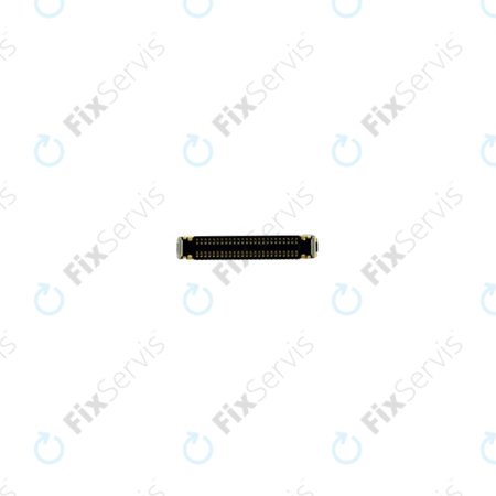 Samsung Gear S3 Frontier R760, R765, Classic R770 - Konektor na základnú dosku - 3710-004194 Genuine Service Pack