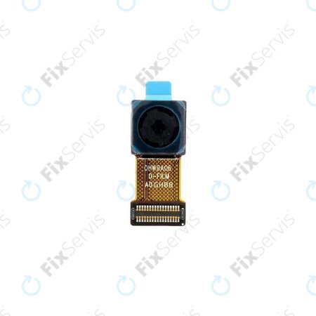 Huawei Y6 - Zadná Kamera - 23060198