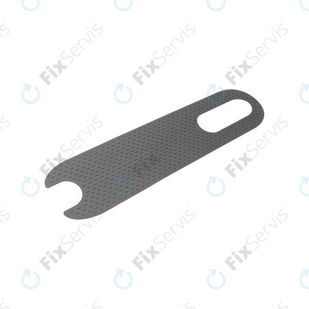 Xiaomi Mi Electric Scooter 1S, 2 M365, Essential - Protišmyková Podložka pod Nohy (Gray)