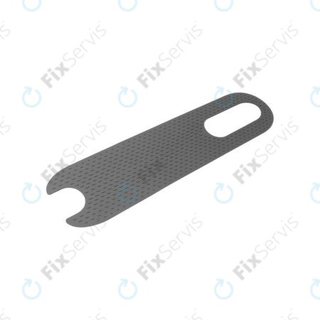 Xiaomi Mi Electric Scooter 1S, 2 M365, Essential - Protišmyková Podložka (Gray)