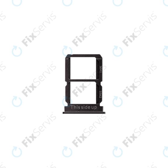 OnePlus 5 - SIM Slot (Midnight Black)