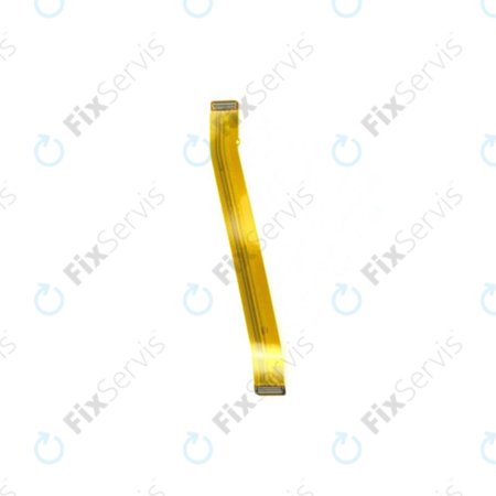 Huawei P30 Lite - Hlavný Flex Kábel - 03025QBW Genuine Service Pack