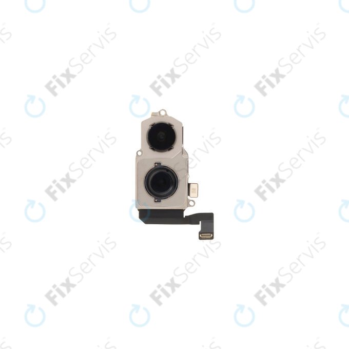 Apple iPhone 17 - Zadná Kamera