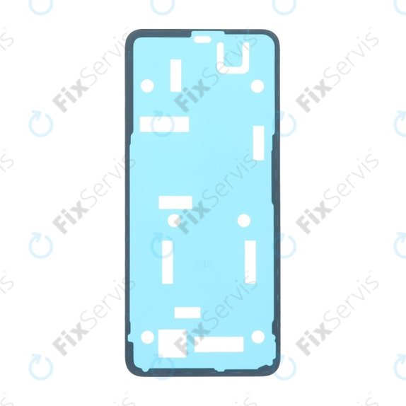 Xiaomi Redmi Note 12 23021RAAEG 23021RAA2Y - Lepka pod Batériový Kryt Adhesive