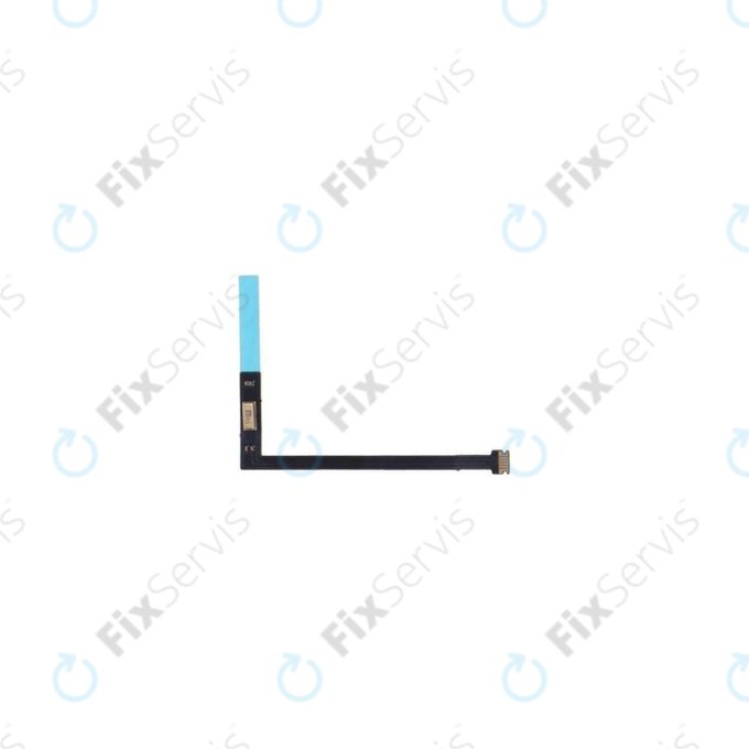 Apple iMac 21.5" A1418 (Mid 2017) - Flex Kábel Mikrofónu