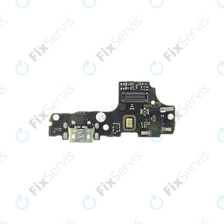 Nokia 4.2 - Nabíjací Konektor PCB Doska - 715201008541 Genuine Service Pack