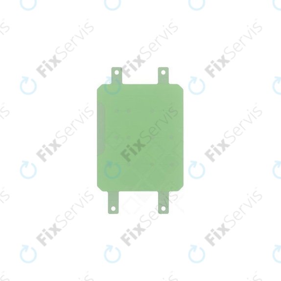 Samsung Galaxy Z Flip 7 F766B - Lepka pod Batériu Adhesive (Sub) - GH02-27052A Genuine Service Pack